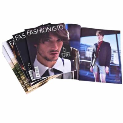 Fashion Magazine