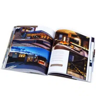 Indoor Design Magazine