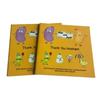 Children Story Book