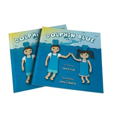 Children Story Book