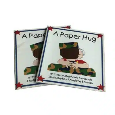 Children Story Book