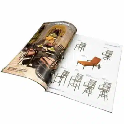 Company Book