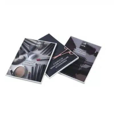 Catalog Book Printed