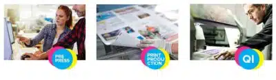Print On demand