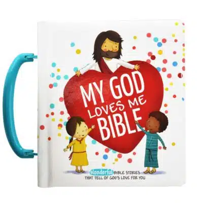 Creative English Book For Child