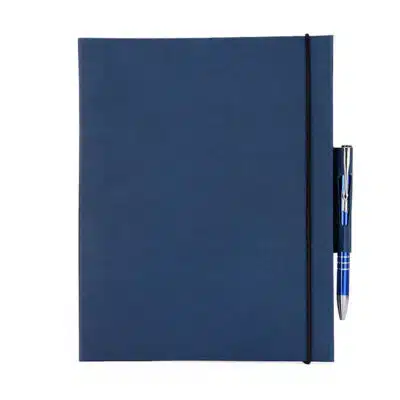 Plan notebook