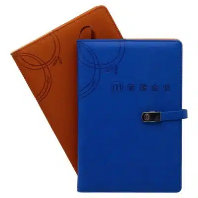 Plan notebook