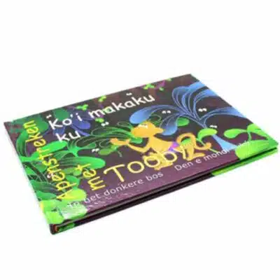 Educational Children Book