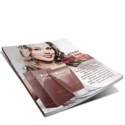 Cosmetic Magazine