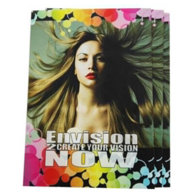 Fashion Magazine