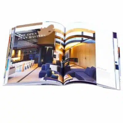 Indoor Design Magazine