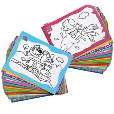 Coloring Book
