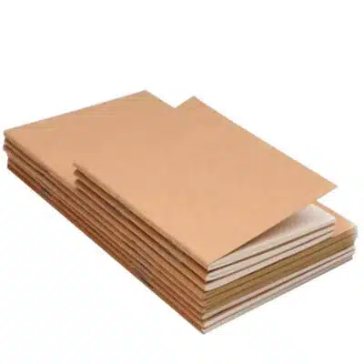 Exercise Notebook