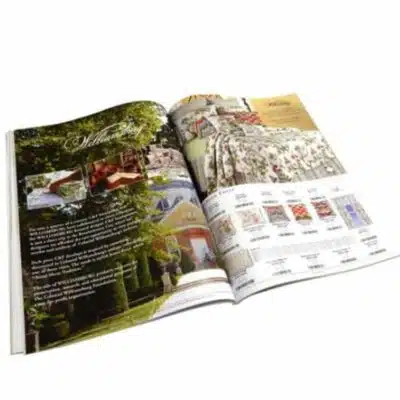 Company Book