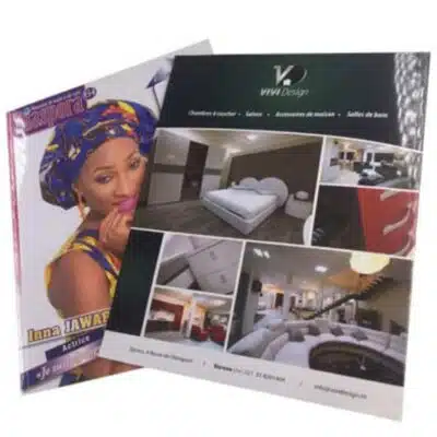 Product Promotion Catalogue