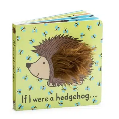 Children Thick Paper Board Book Printing