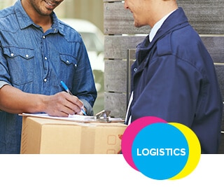 Lagistics