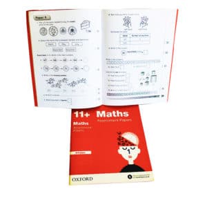 student exercise book