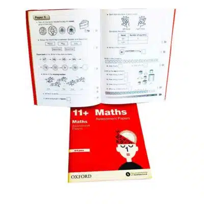 student exercise book