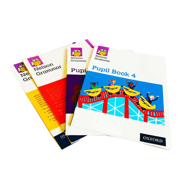 textbook print (3) YBJ Book Printing