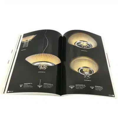 magazine printing china