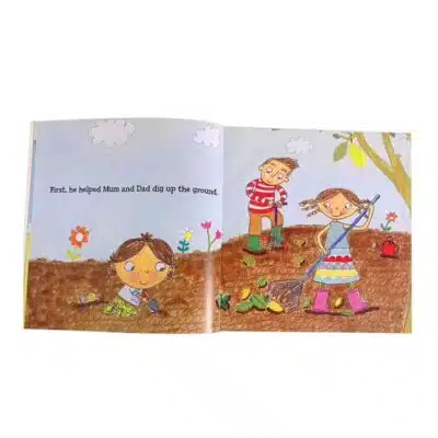 cheap book printing china