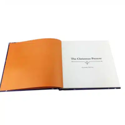 printing children's books in china