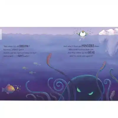 customized children's books