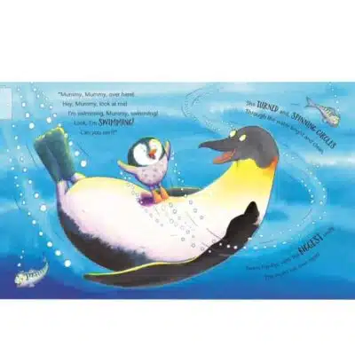 customized children's books