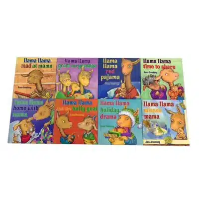 china custom story books