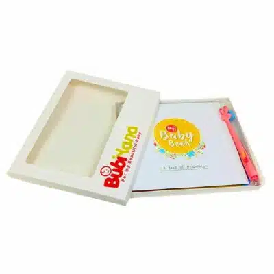 printing children's books in china