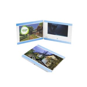 Mini Brochure