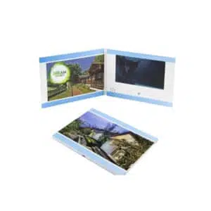 Mini Brochure