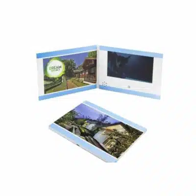 Mini Brochure