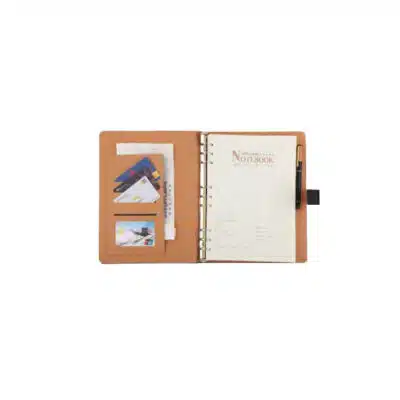 Office use notebook