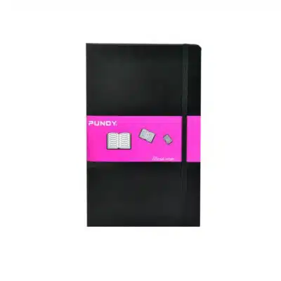 Meeting notebook