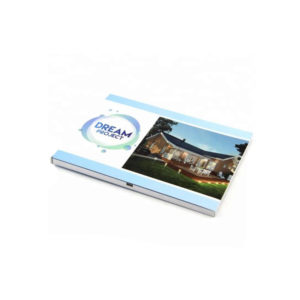 Mini Brochure