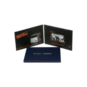 Mini Brochure