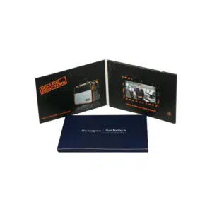 Mini Brochure