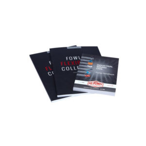 Guangzhou Largest Printing Factory custom produce COLLEGE TEXTBOOK