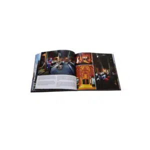 Album Magazine