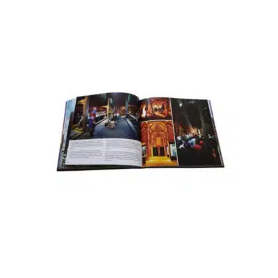 Album Magazine