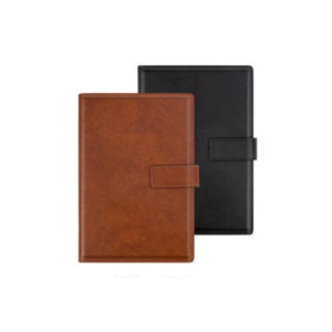 Business notebook