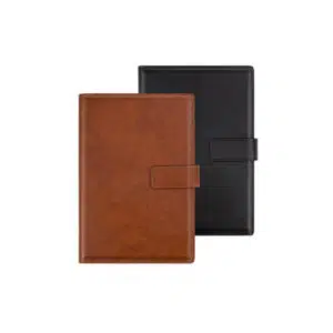 Business notebook