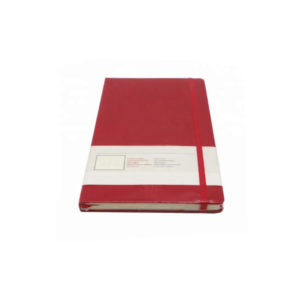 Business notebook
