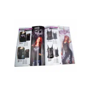 Company Product Catalog