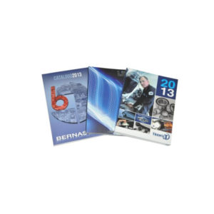Company Product Catalog