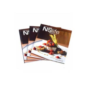 Fine Food Magazine