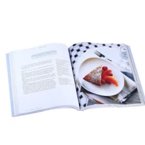 Kitchen Recipe Book