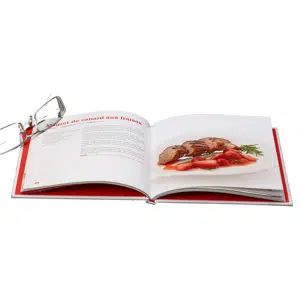 cook book